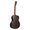 Martin 000-X2E Brazilian Acoustic-electric Guitar - Natural