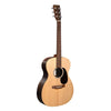 Martin 000-X2E Brazilian Acoustic-electric Guitar - Natural