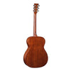 Martin 000-15M Acoustic Guitar - Mahogany with Fishman Gold Plus Electronics Natural  & Soft Case