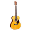 Martin 000JR-10E Shawn Mendes Signature Acoustic-Electric Guitar - Natural with Bag