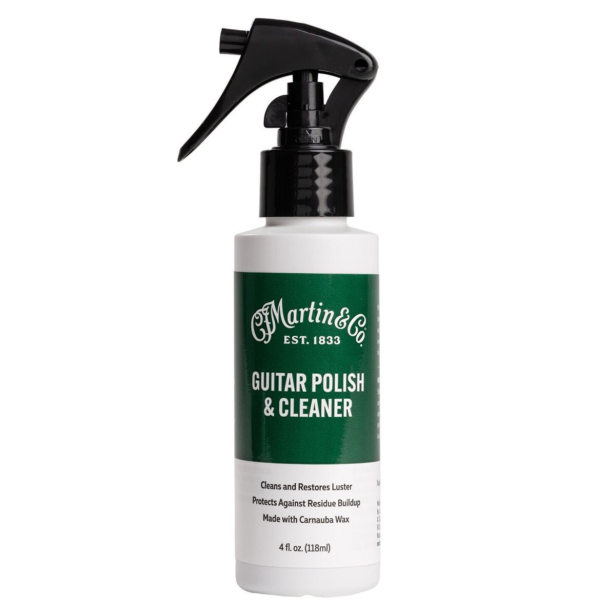 Martin 18A0134 Guitar Polish and Cleaner