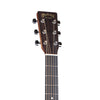 Martin D-10E Road Series Acoustic-electric Guitar - Natural Sapele