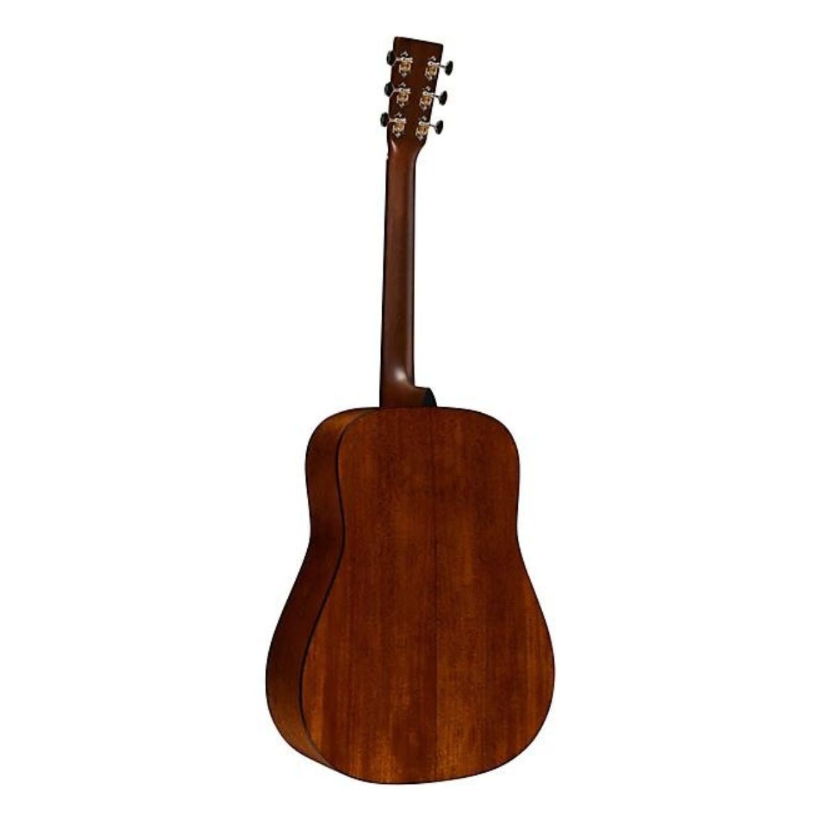 Martin D-18 Dreadnaught Acoustic Guitar - Natural – gjmsound