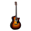 Martin GPC-13E Road Series Acoustic-electric Guitar - Burst
