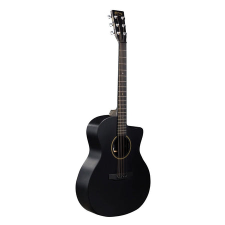 Martin GPC-X1E Grand Performance Acoustic-electric Guitar - Black