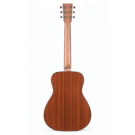 Martin LX1E Little Martin Acoustic-Electric Guitar - Natural