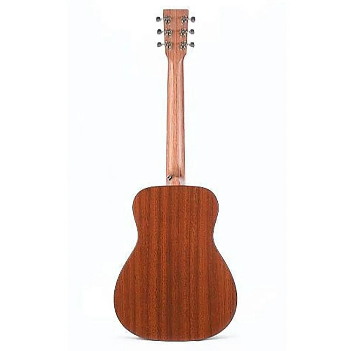 Martin LX1E Little Martin Acoustic-Electric Guitar - Natural