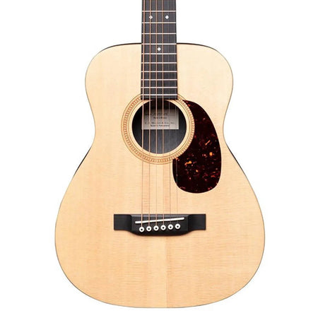 Martin LX1RE Little Martin - Natural