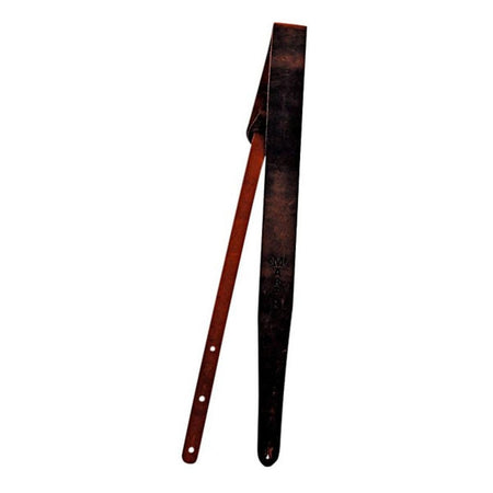 Martin Vintage Leather Guitar Strap