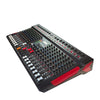 MIX 5500DSP Power Mixer