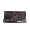 MIX 5500DSP Power Mixer