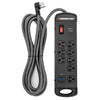 Monster Pro MI Power 8 Outlet