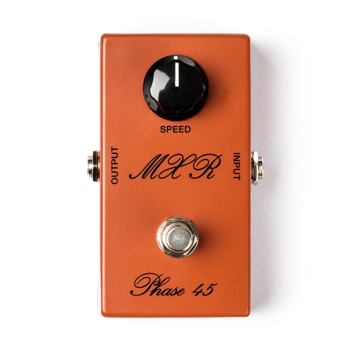 super badass distortion pedal MXR M75 Super Badass Distortion Pedal – gjmsound
