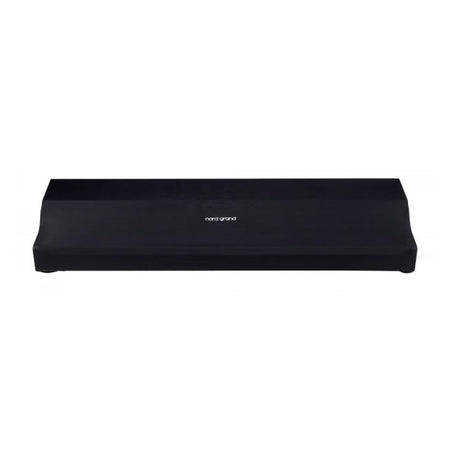 Nord Dust Cover for Grand Keyboard (Black)
