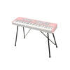 Nord NS88-LEGS - Legs with Back-Bracing for Nord Stage 88 Performance Keyboard