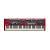 Nord Stage 4 Compact 73-Key Digital Stage Keyboard