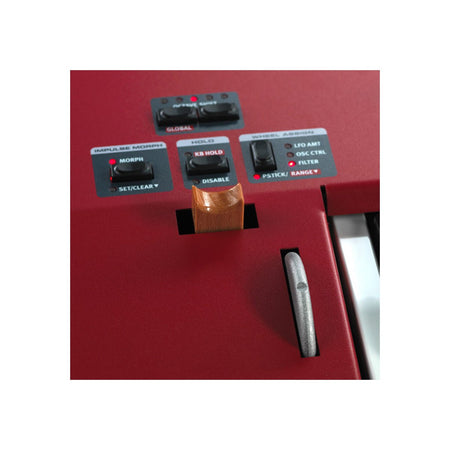 Nord Wave 2 Performance Synthesizer