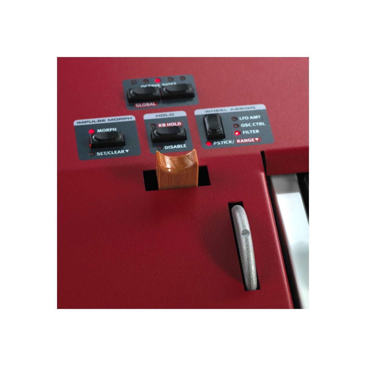 Nord Wave 2 Performance Synthesizer