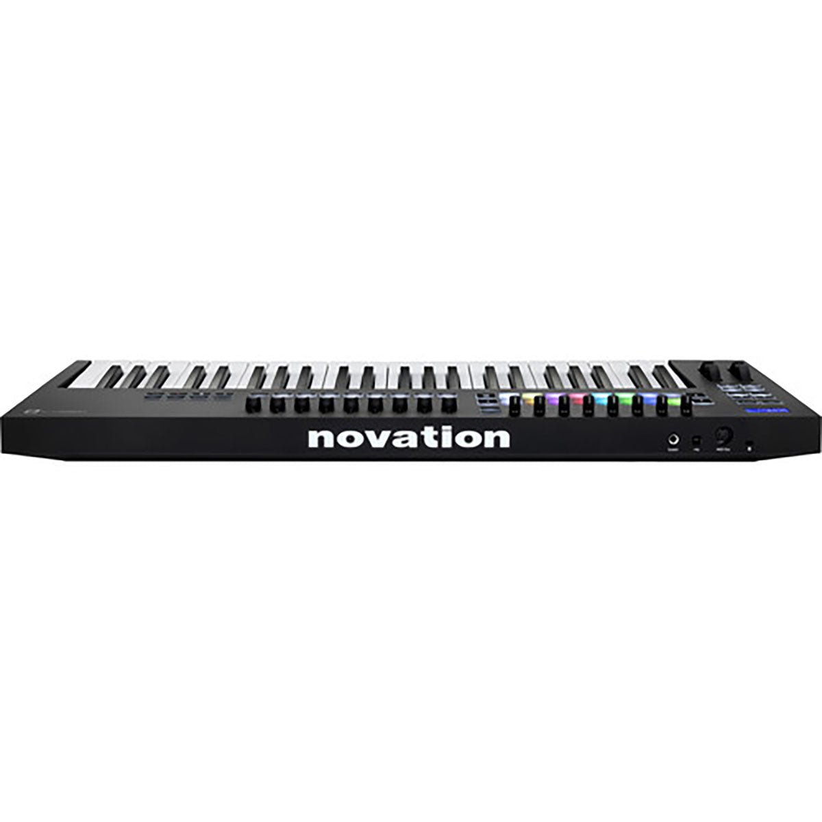 Novation Launchkey 49 MK3 USB MIDI Keyboard Controller (49-Key)