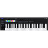 Novation Launchkey 61 MK3 USB MIDI Keyboard Controller (61-Key)