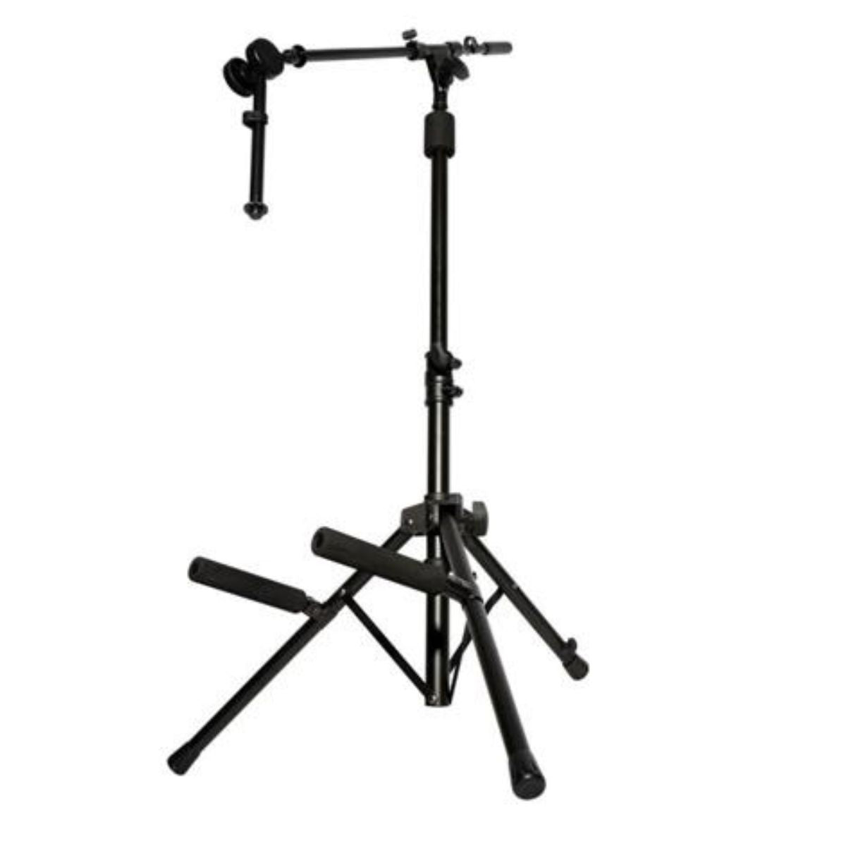 On Stage Amp Stand with Boom Arm