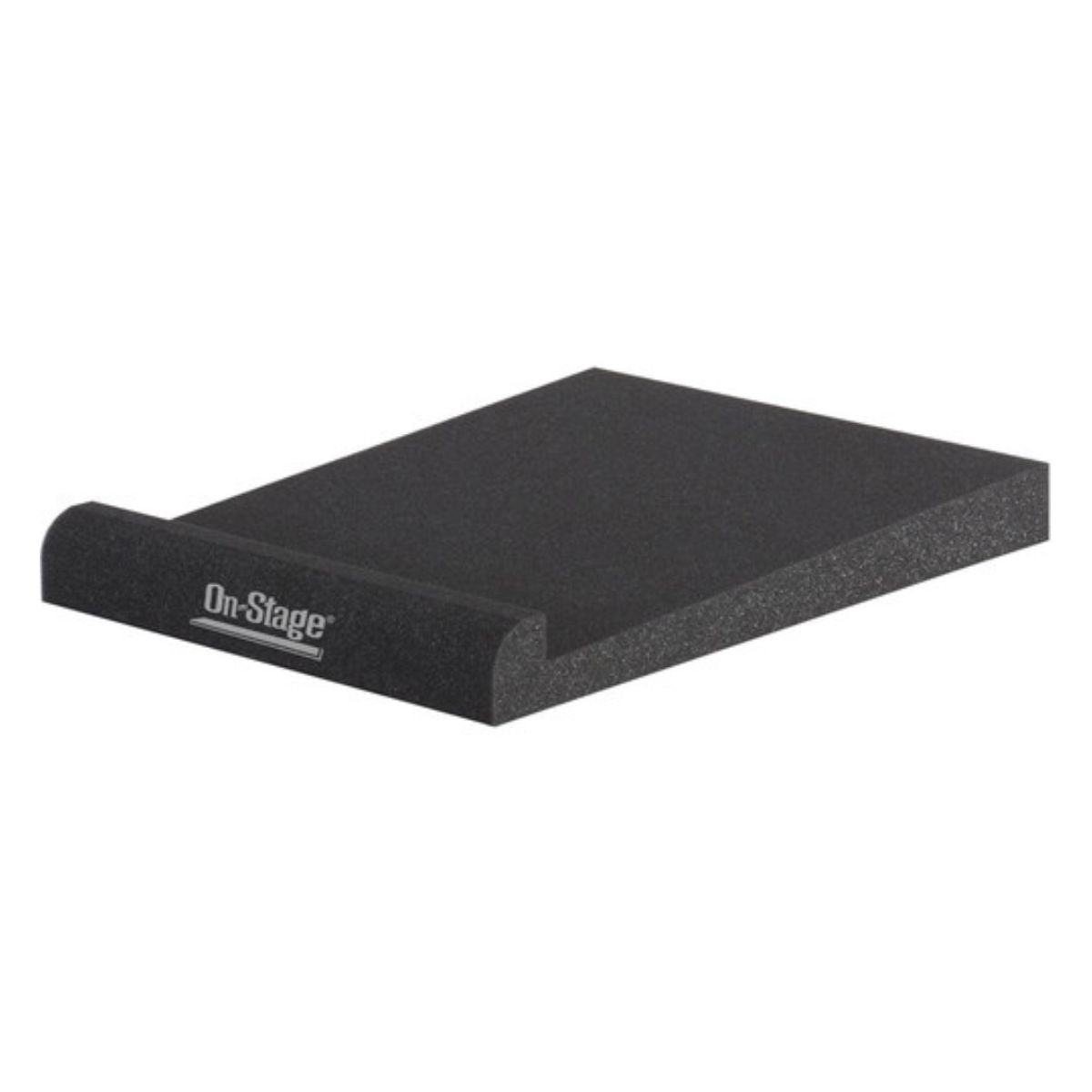 On-Stage ASP3011 Foam Speaker Platforms (Medium, Pair)