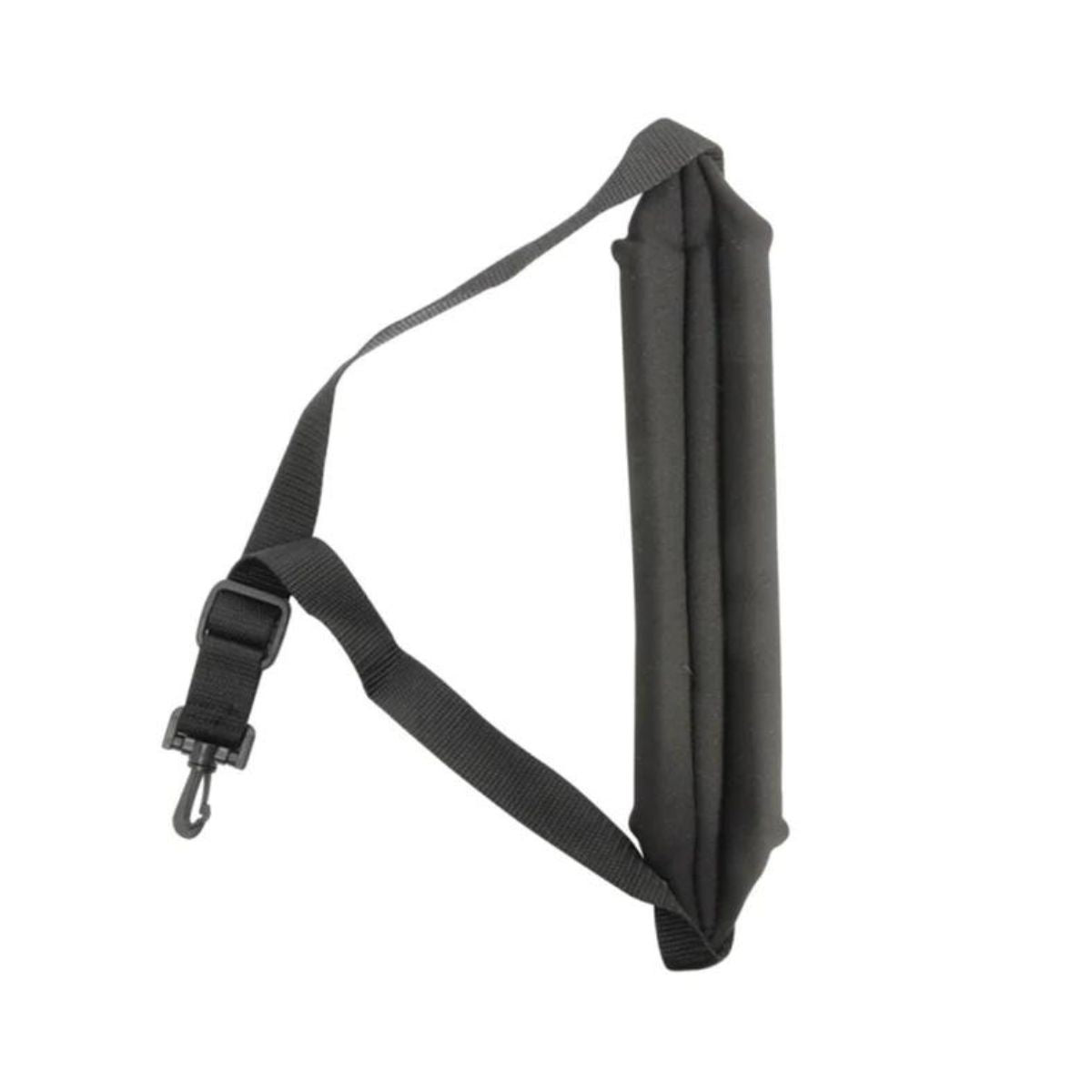 On-Stage Deluxe Foam Padded Strap for Saxophone