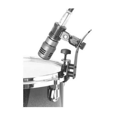 On-Stage DM50 Drum Rim Mic Clip