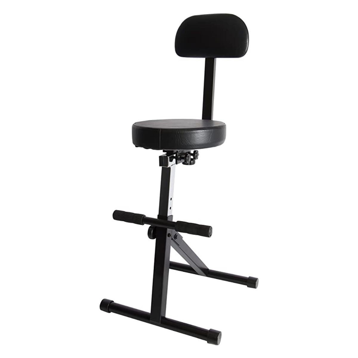 On-Stage Guitar, Keyboard, Drum Throne