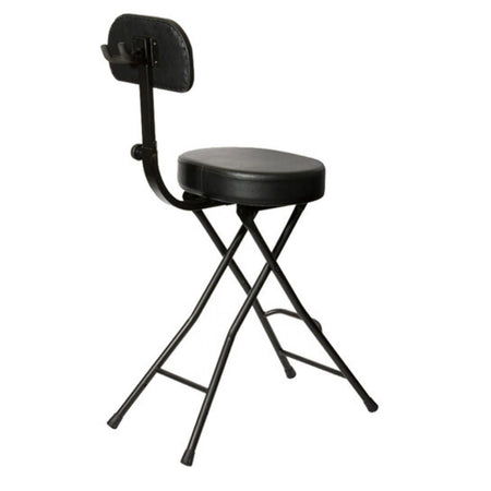 On-Stage DT8000 Guitar Stool with Hanger