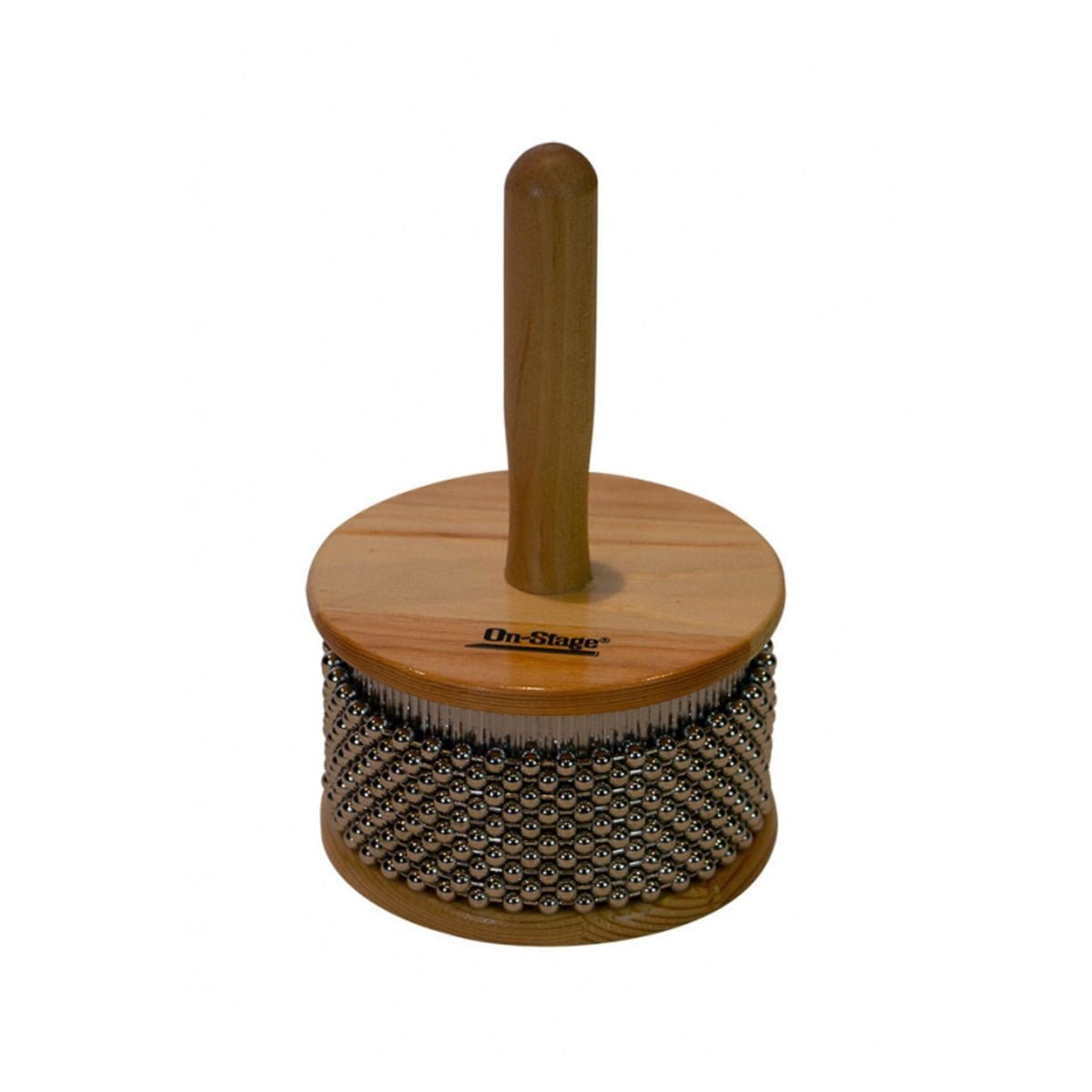 On-stage HPCS 3500 Standard Cabasa