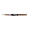 On-Stage HW5A Hickory 5A Wood Tip Drum Sticks (Pair)