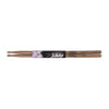 On-Stage HW7A Hickory 7A Wood Tip Drum Sticks (Pair)