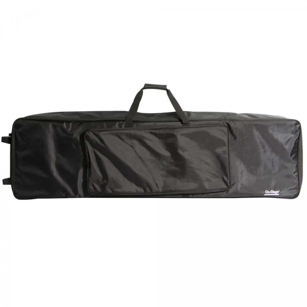 On-Stage KBA4088 88-Key Keyboard Bag (Black)