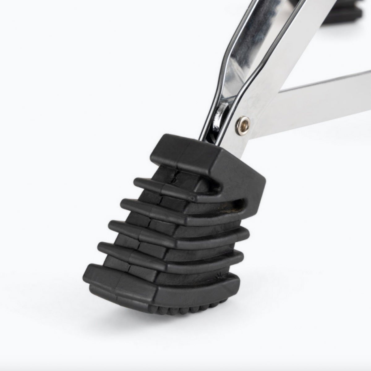 On-Stage MDT4 Heavy-duty Drum Throne - Black