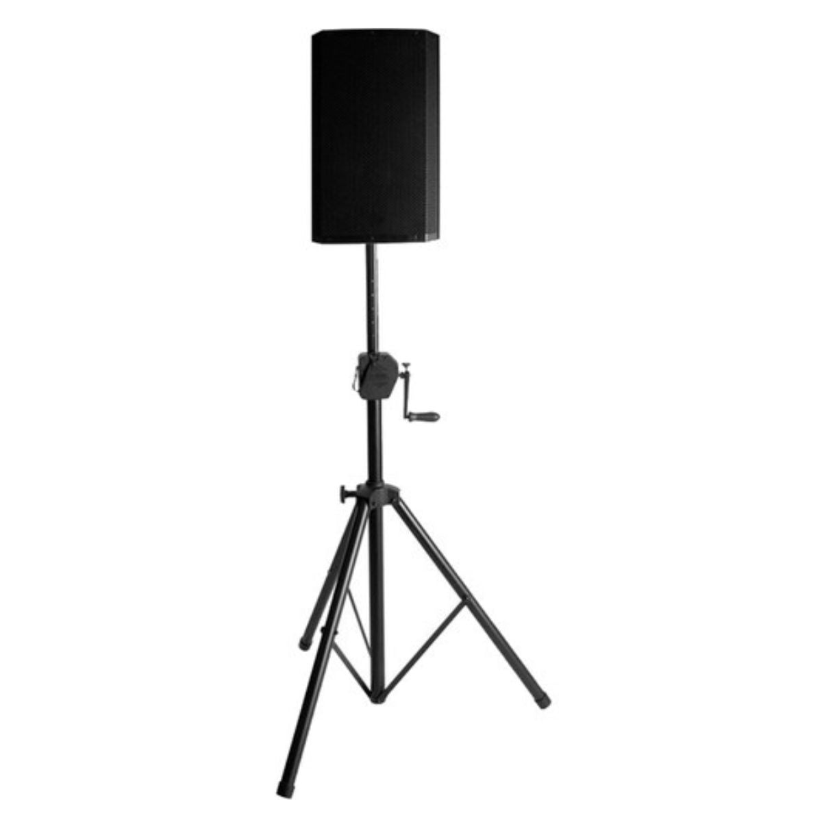 On-Stage SS-8800BP Crank-Up Speaker Stand