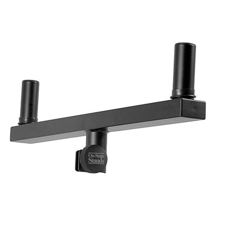 On-Stage SS7920 Dual Mount Speaker Bracket