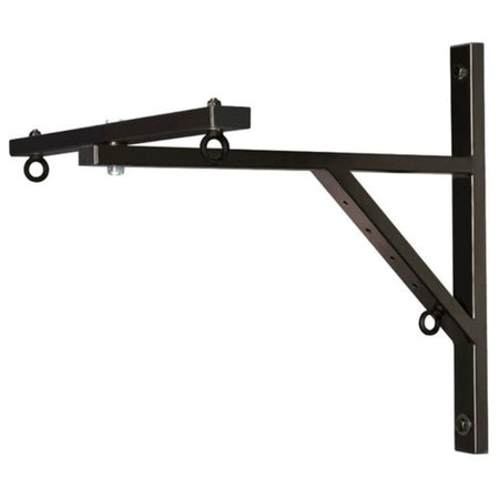 On-Stage SS7990 Hanging Speaker Bracket (Black, Pair)