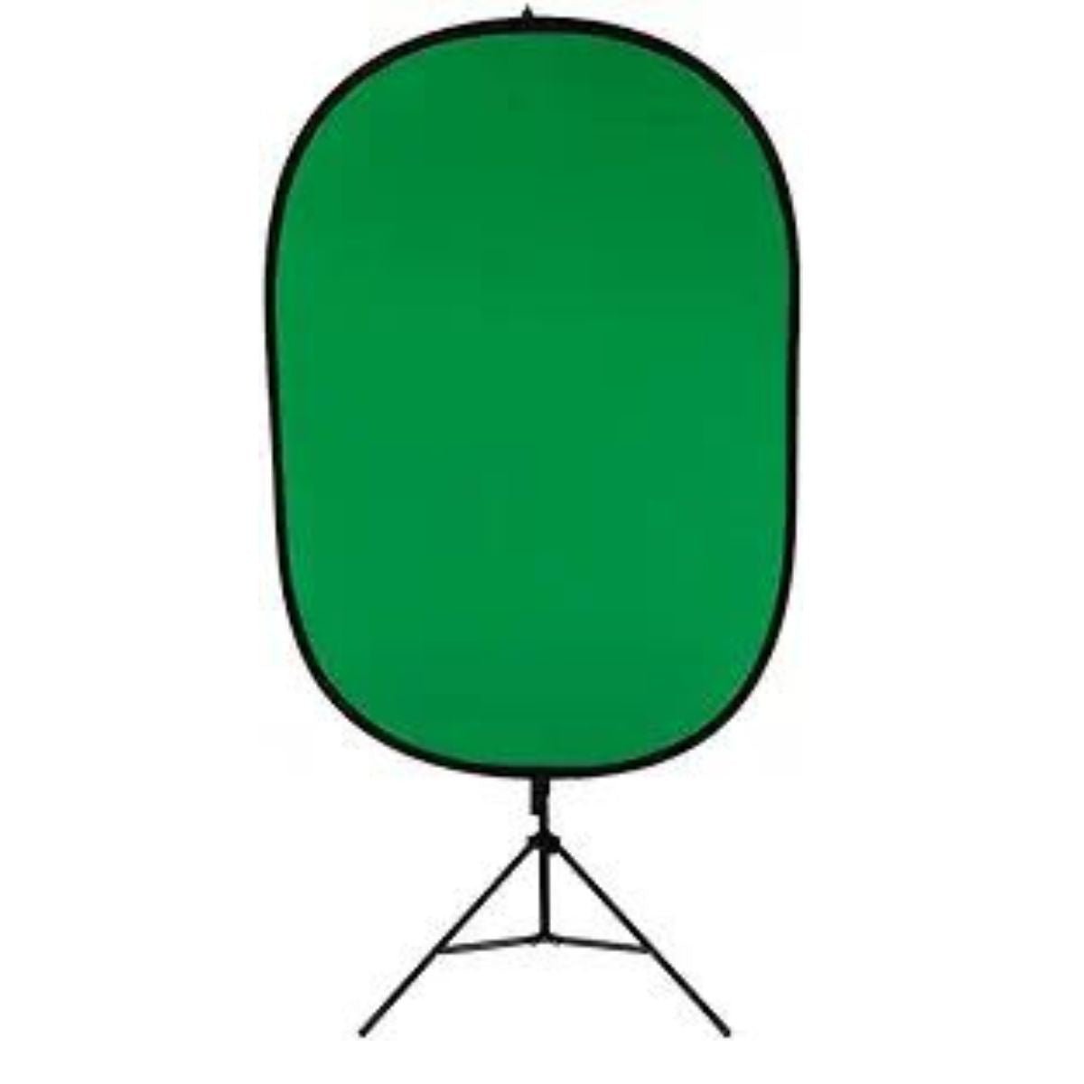 On-Stage Stands VSM3000 Green Screen Kit