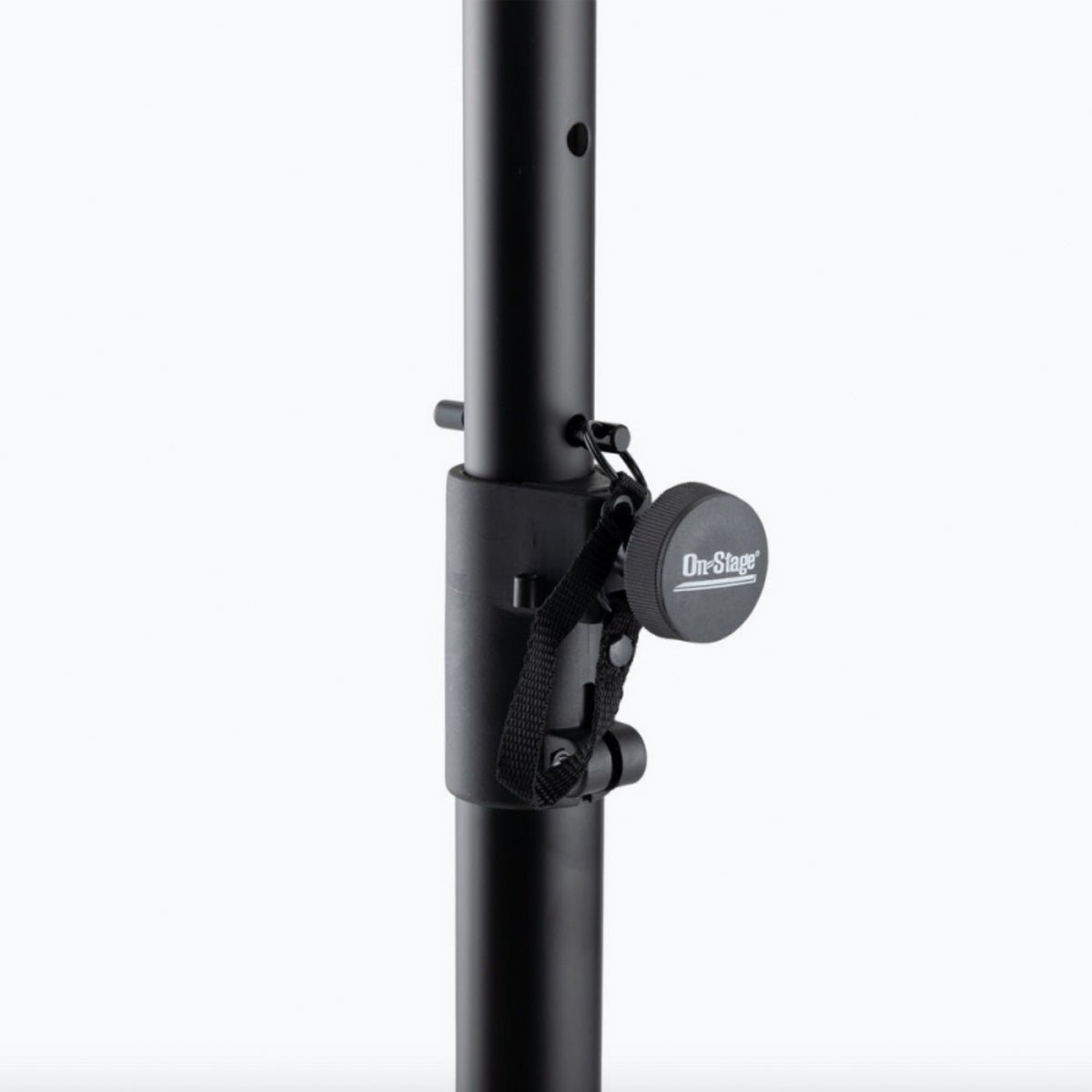 On-Stage Subwoofer Pole with M20 Thread
