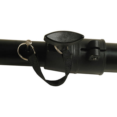 On-Stage Subwoofer Pole with M20 Thread