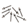 PDP 12-24 Tension Rods - 42mm - 8pk