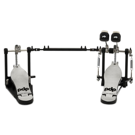 PDP PDDP812 800 Series Double Bass Drum Pedal
