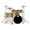 PDP Concept Maple Shell Pack - 7-Piece - Natural Lacquer