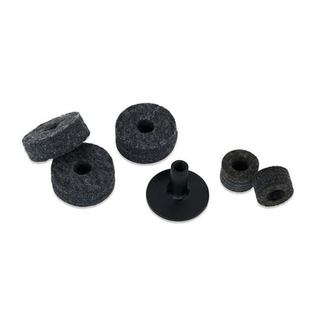 PDP Cymbal Felts/Seat Kit - 6-piece