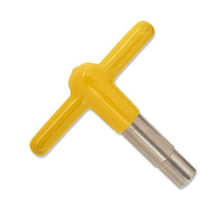 PDP High Torque Drum Key - Yellow