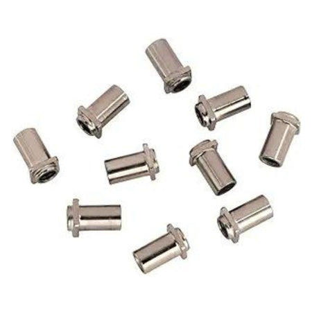 PDP Tension Rod Receiver - 12-24 - 10pk