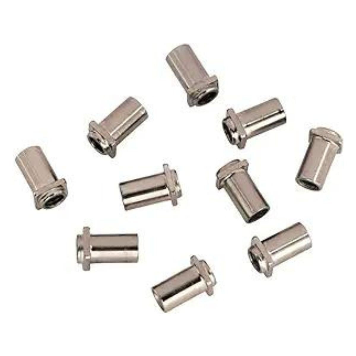 PDP Tension Rod Receiver - 12-24 - 10pk