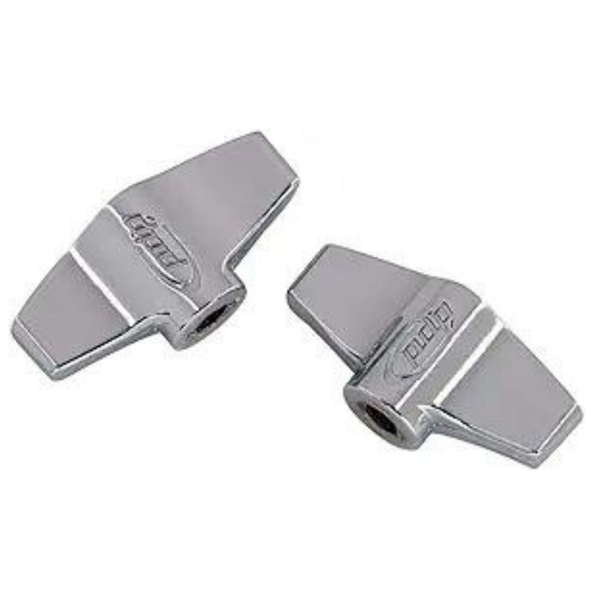 PDP Wing Nuts - 6mm - 2pk