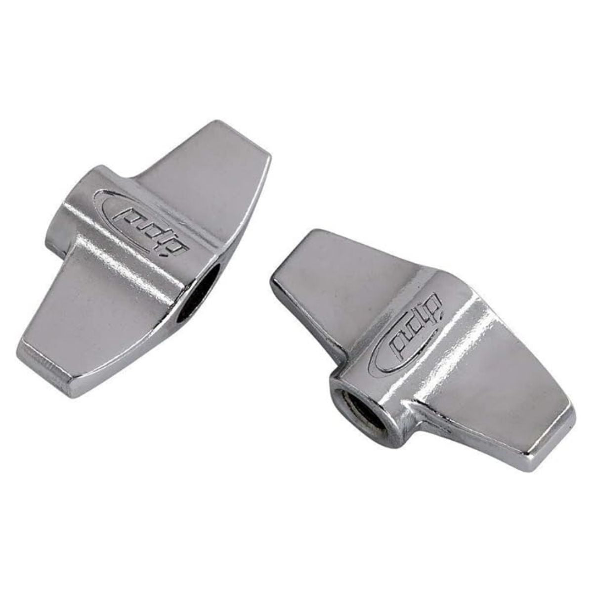 PDP Wing Nuts - 8mm - 2pk